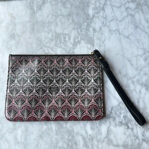 Liberty London Iphis Pouch